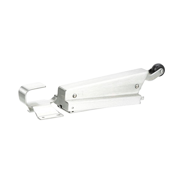 Door Closer Flush